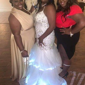 Wedding Gown